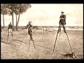 Working Dogs in Old Photographs