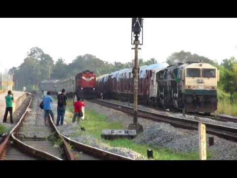 how to reach udupi from bangalore by train