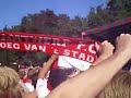 Fandag Antwerp 2007 - Antwaarpe