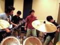 Tam hon cua da (Buc tuong cover)