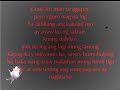Hangad by Gagong rapper
