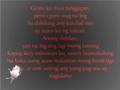 Hangad by Gagong rapper