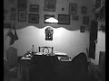 Blackout in Amsterdam, 1943