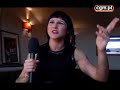 Chyli?ska O Muzycznych Talentach W \"Mam talent\"