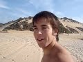 Praia MECO