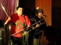 Radio Roots - Fiesta Colifata - Fac de Medicina - REVOLUCIOL TV