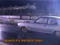 Winternationals V8 Twin Turbos