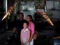 Firefly Studios - charlie & family sparks