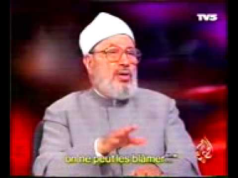 قرضاوي فتوى خاصة للكبار مؤمن كويفاتية.flv