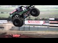 Grave Digger! Monster Truck Mayhem