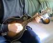 Rickett´s Hornpipe - mandolin