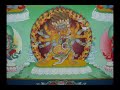 Kalachakra Stupa