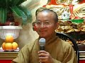 Phước Sinh Tịnh Độ - Phần 2/2 - Thích Nhật Từ