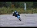STUNT AND BOMBING 125cc