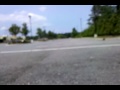 Slash 4x4 speed run 90 MPH 100 Next