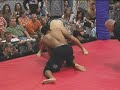 Alfonzo Williams vs Jon Gouvion Alfonzo Williams vs Jon Gouvion