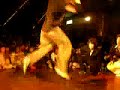 ??????? VS ??B-BOY