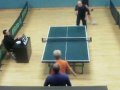 Game 4/2 - Brian Nicholson/Tom Tofield v John Bradley/Tony Freeman - 16-11-09