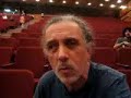 Fernando Trueba fala sobre "O Milagre do Candeal"
