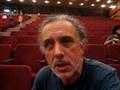 Fernando Trueba fala sobre O Milagre do Candeal