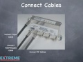 Infinity Premise System: Data Plus Amplifiers