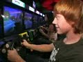 SuChin and Rupert Grint