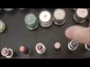 WSITN: Makeup Collection In Detail