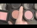WSITN: Makeup Collection In Detail
