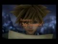 Kingdom Hearts "My Christmas List"  (High Quality)