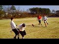 Morrisville Football Morrisville Football
