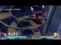 DISSIDIA FINAL FANTASY ENGLISH ADHOC - [feverZerO] Ultimecia vs Zidane [-DynrA-]