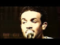 craig david   candle in the wind  live 