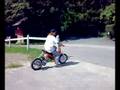 Bruden Brundin's 2Fast4Race Sprintroxx