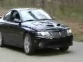 GTO Cutout Installed - Exhaust