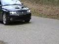 GTO Cutout Installed - Exhaust