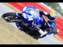 Triumph Daytona 675 - Suzuki SV650s (Tetsuo)