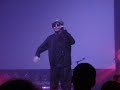 alan vega - donau festival 29th april