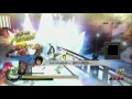 Click here to watch this video Sengoku Basara 3 Utage: Kenshin & the Takeda Dojo