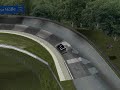 Osella PA20: a lap at Nordschleife