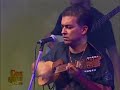 Mariana Cayon en el festival de folklore Cosquin 2008 - El cóndor pasa