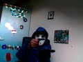 Small CardTrick