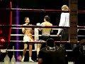 Hicham Moujtahid vs Amine Salloum (02/02/2008) Hicham Moujtahid vs Amine Salloum (02/02/2008)