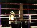 Hicham Moujtahid vs Amine Salloum (02/02/2008)