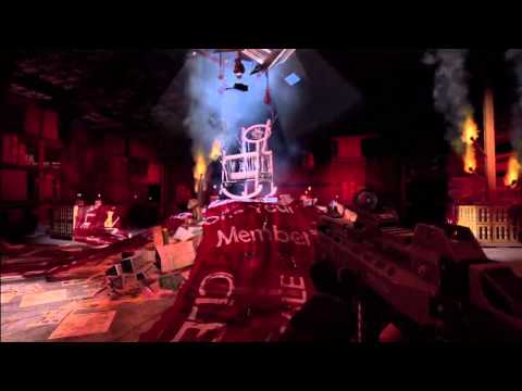 FEAR 3 - Blood Trailer [HD]