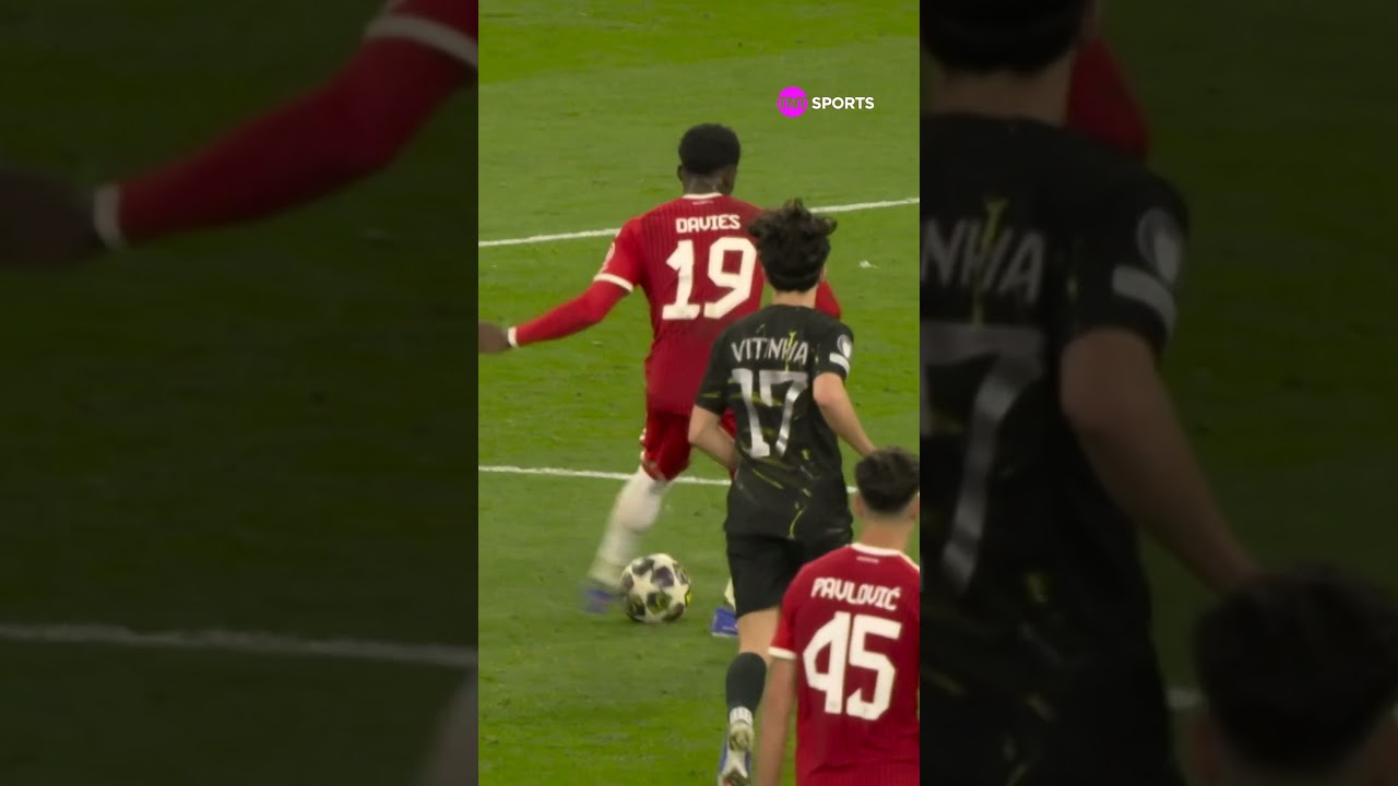 KANE MARCOU NO FINALZINHO, MAS O BAYERN FOI ELIMINADO PELO PSG #shorts
