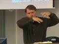 Theology of Money: Zaccheus vs. the Rich Young Man