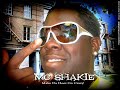 MC Shakie Hands on the ground