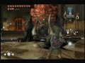 Dark Beast Ganon: Last Boss 2/4 Twilight Princess (Wii)