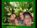 Le temps des muguets Le temps des muguets