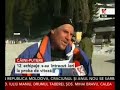 La Bălan, în judeţul Harghita, are loc, la acest sfârşit de săptămână, un concurs de viteză şi forţă pentru săniile trase de câini. La start s-au aliniat sănii trase de câte doi sau patru câini din rasele Husky siberian şi Malamut de Alaska.În România, cursele de sănii trase de câini nu sunt recunoscute ca disciplină sportivă.